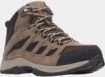 Columbia Crestwood Mid Waterproof D - cipok - 47 990 Ft