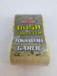 TOPMIX Top mix busa tabletta - fokhagyma (TM159) - nextfish