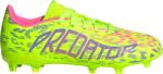 Adidas PREDATOR LEAGUE FG/MG J Futballcipő id3748 Méret 36, 7 EU id3748