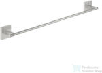 GROHE START CUBE 60 cm-es törölközőtartó, Supersteel 41089DC0 (41089DC0)