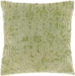  Perna decorativa RORY 45x45 cm, verde deschis