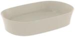 Ideal Standard Lavoar pe blat Ideal Standard Atelier Ipalyss Mink 60 cm bej (E1396V8) - sanoterm