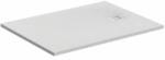 Ideal Standard Cadita de dus dreptunghiulara Ideal Standard Ultra Flat S 140x70 cm gri asfaltic (K8234FS)
