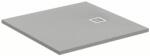 Ideal Standard Cadita de dus patrata Ideal Standard Ultra Flat S 80x80 cm gri asfaltic (K8214FS)
