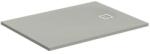 Ideal Standard Cadita de dus dreptunghiulara Ideal Standard Ultra Flat S 120x90 cm gri asfaltic (K8230FS) - sanoterm