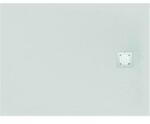 Ideal Standard Cadita de dus dreptunghiulara Ideal Standard Ultra Flat S 120x80 cm gri (K8227FR)