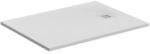 Ideal Standard Cadita de dus dreptunghiulara Ideal Standard Ultra Flat S 140x70 cm gri (K8234FR)