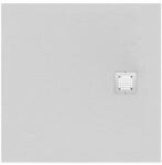 Ideal Standard Cadita de dus patrata Ideal Standard Ultra Flat S 80x80 cm alb (K8214FR)