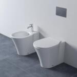Ideal Standard Bideu pe pardoseala BTW Ideal Standard Connect Air (E233401) - sanoterm