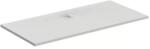 Ideal Standard Cadita de dus dreptunghiulara Ideal Standard Ultra Flat S 180x90 cm gri (K8306FR)