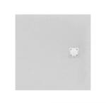 Ideal Standard Cadita de dus patrata Ideal Standard Ultra Flat S 120x120 cm gri (K8318FR)