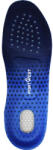 Portwest Munkavédelmi Talpbetét PORTWEST FC81 Ultimate Comfort Insole kék S-es (37-39) PW-FC81BLUS (PW-FC81BLUS)