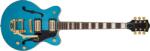 Gretsch G2655TG Streamliner Center Block Jr. Riviera Blue - Limited Edition