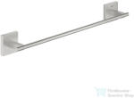 GROHE START CUBE 45 cm-es törölközőtartó, Supersteel 40987DC0 (40987DC0)