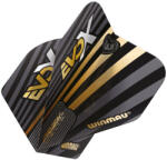 Winmau Dart toll Winmau Prism Delta MvG Evo-X fekete-arany