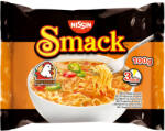 Nissin Smack csípős csirkehúsos instant tészta 100g