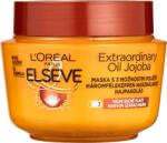 L'Oréal ELSEVE Hajpakolás 300 ml Extra Ordinary Oil