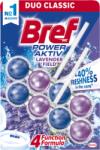 Bref Power Aktiv 2x50 g Lavender Field