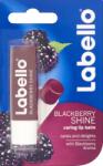 Labello Blackberry shine - patikamra