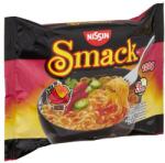 Nissin Smack instant tésztaleves chili ízesítéssel 100g