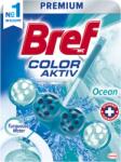 Bref Color Aktiv 50 g Turquoise Ocean