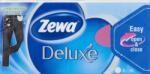 Zewa Deluxe papír zsebkendő 3 rétegű 90 db illatmentes