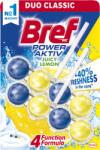 Bref Power Aktiv 2x50 g Juicy Lemon