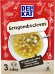 DELIKÁT Grízgombócleves 31 g - patikamra