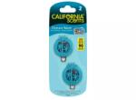 California Scents mini diffúzer 2 db Ocean Wave