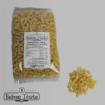 Balmaz Tészta tojás nélküli durum Orsó tészta 500g