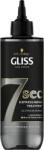 Schwarzkopf Gliss hajpakolás 7seconds 200 ml Ultimate Repair