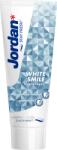 Jordan fogkrém 75 ml White Smile