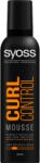Syoss hajhab 250 ml Curl Control