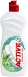 Active mosogató 500 ml Aloe Vera
