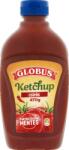 Globus Csípős Ketchup 470 g