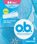 o. b o. b. tampon 8 db ProComfort MINI
