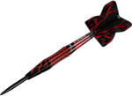 Red dragon darts Dart szett Mission steel Lava 22g, 95% wolfram