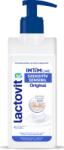 Lactovit Intim Mosakodógél 250 ml Original pumpás