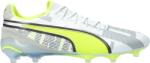 PUMA KING ULTIMATE FOREVER FG/AG Futballcipő 108426-01 Méret 40, 5 EU 108426-01