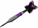 Mission Darts Dart szett steel Mission Phantom 22g, brass
