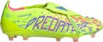 Adidas PREDATOR ELITE FT FG Futballcipő jh6421 Méret 40 EU jh6421