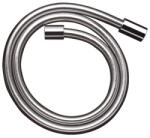 Axor Starck csavarodásmentes fémhatású zuhanycső 1250 mm, króm 28282000 (28282000)