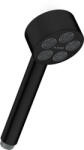 Hansgrohe One Kézizuhany 75 EcoSmart, matt fekete 48651670 (48651670) - szaniteronline