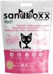  Sandboxx ECO Kókuszos illatú macskaalom 3, 65kg
