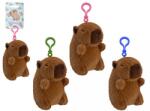 PMS International Capybara Plüss Clip 10 cm (471630)