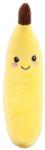 PMS International Gyümölcs Plüssök 27 cm - Banán (456184BA)