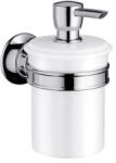 Hansgrohe Montreux folyékonyszappan-adagoló 42019000 (42019000)
