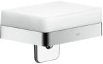 Hansgrohe Universal folyékonyszappan-adagoló, króm 42819000 (42819000)