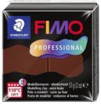 FIMO Gyurma süthető FIMO Professional 57gr, csokoládé (8040-77)