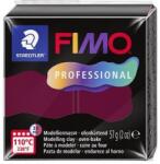 FIMO Gyurma süthető FIMO Professional 57gr, bordeaux (8040-23)